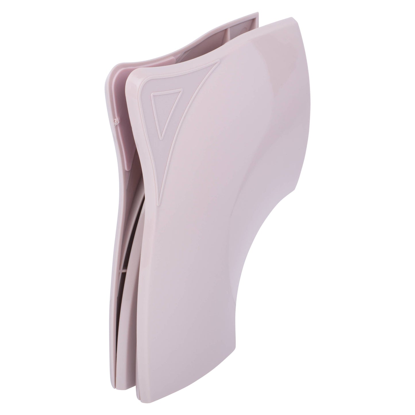Folding Toddler Travel Potty Seat - Blush Pink