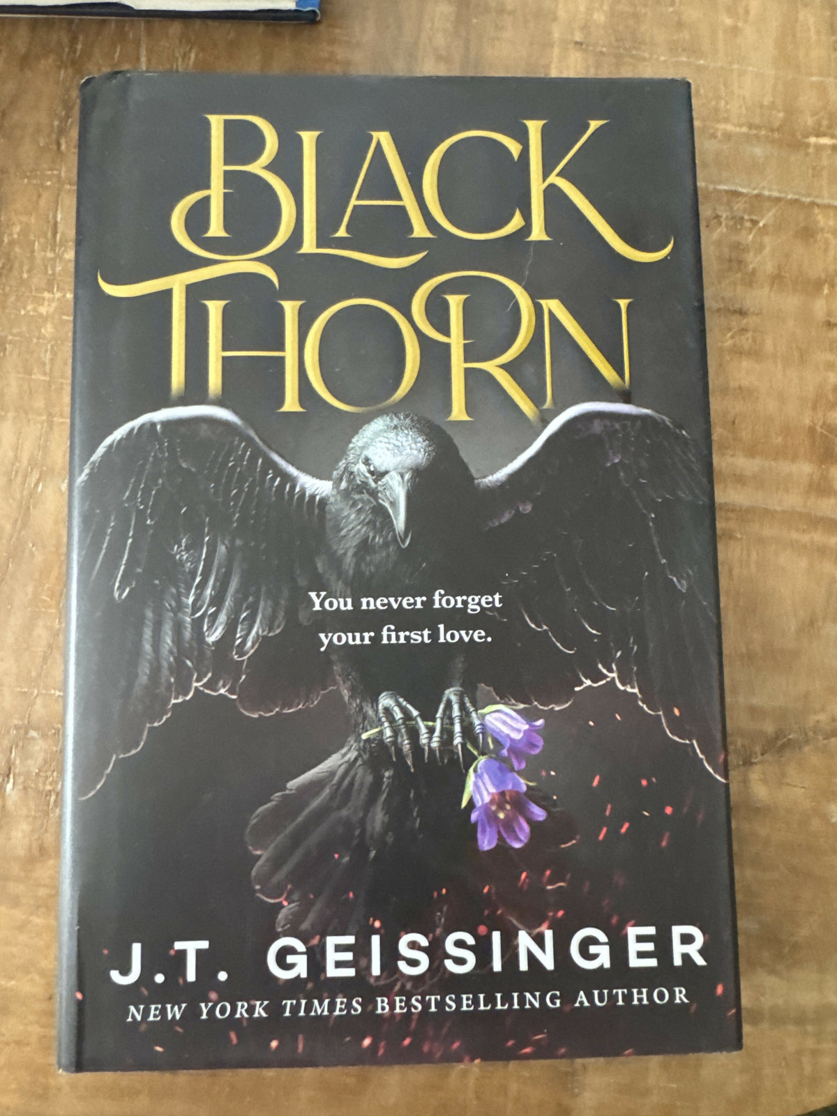 Black Thorn