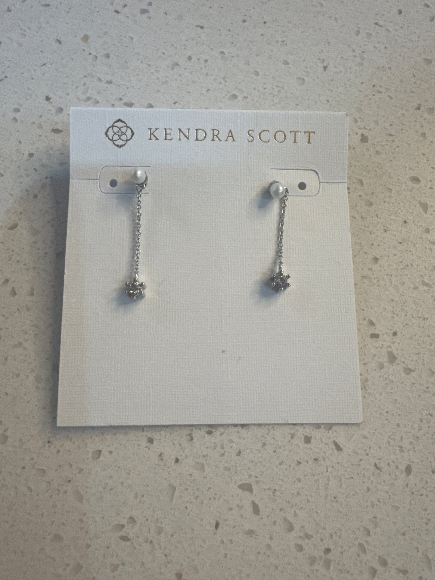 KS Leighton Earrings