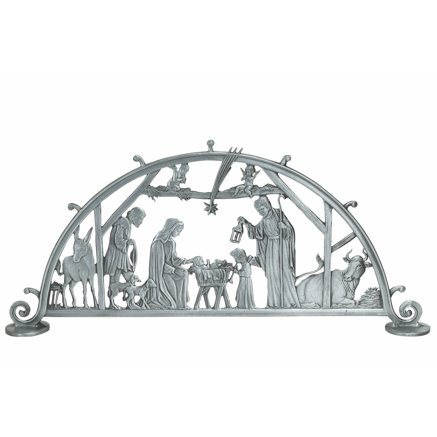 Nativity Scene