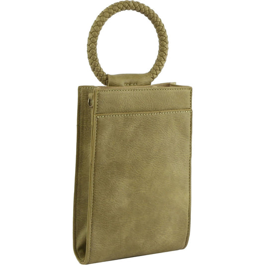 Small Crossbody Cell Phone Purse Mini Messenger