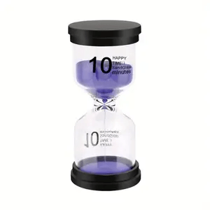 10 Minute Sand Timer