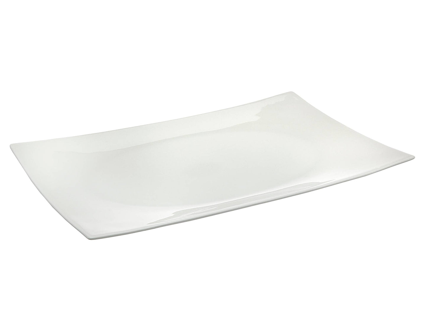 12" Bone China Platter