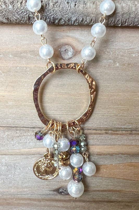 Kelsie Necklace