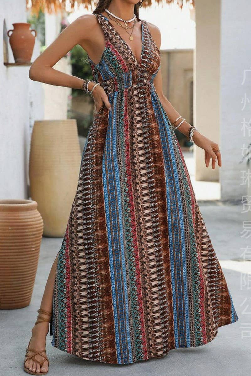 BOHOLONG DRESS