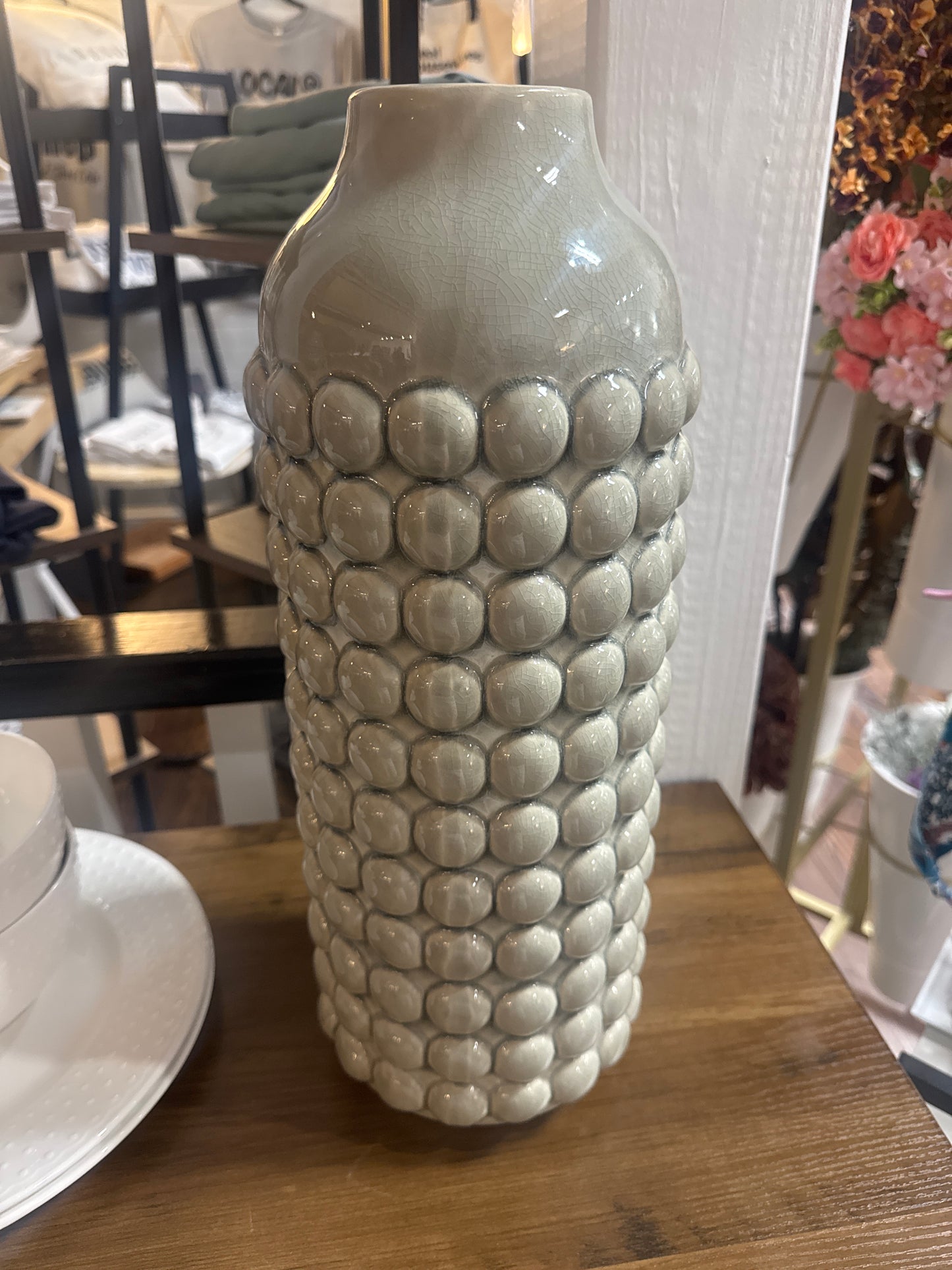 Bubble Vase