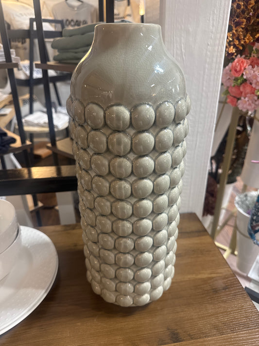 Bubble Vase