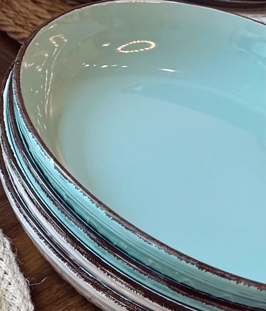 Pasta Bowls