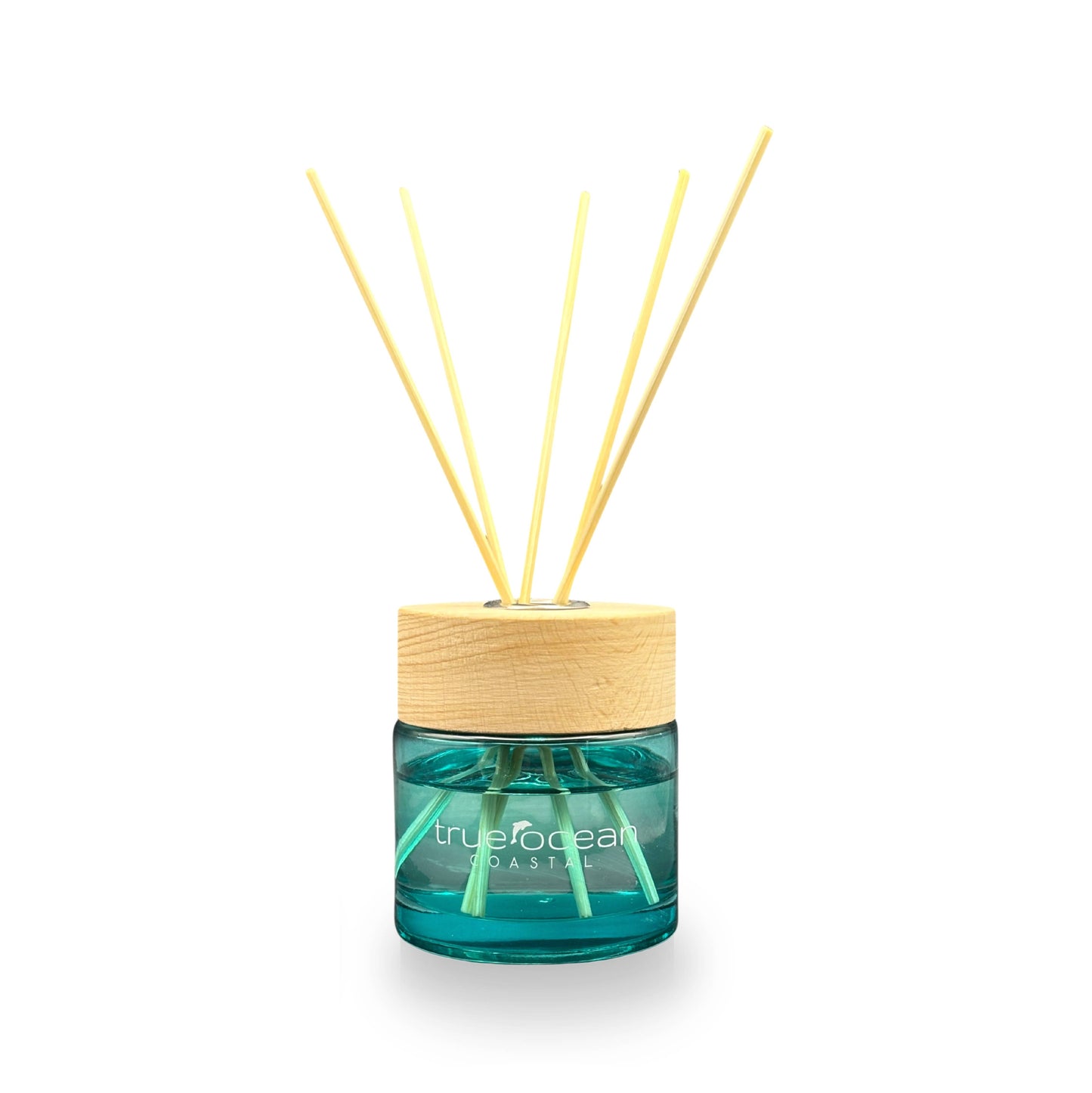 True Ocean: Reed Diffuser