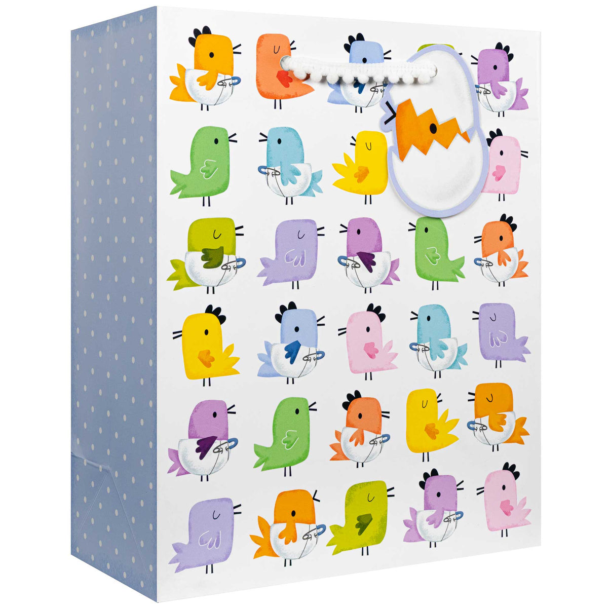 Baby Chicks – Gift Bags – Medium Tote