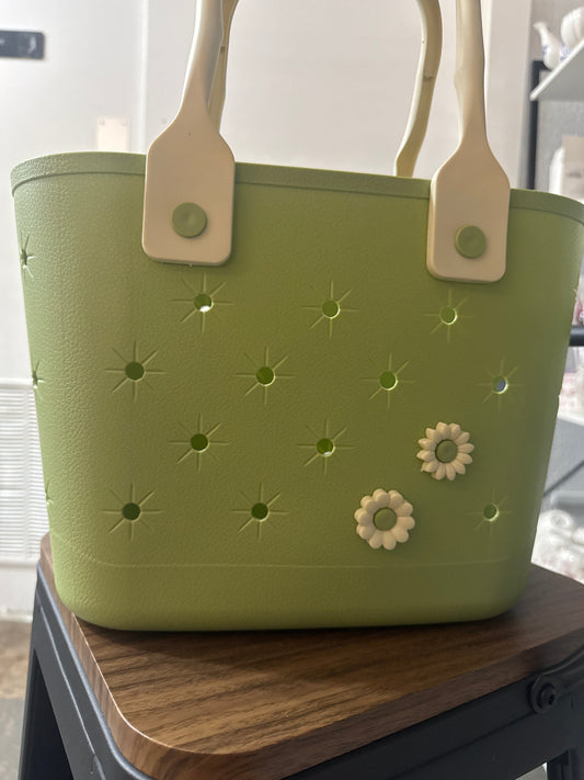 Croc Bag for Beach