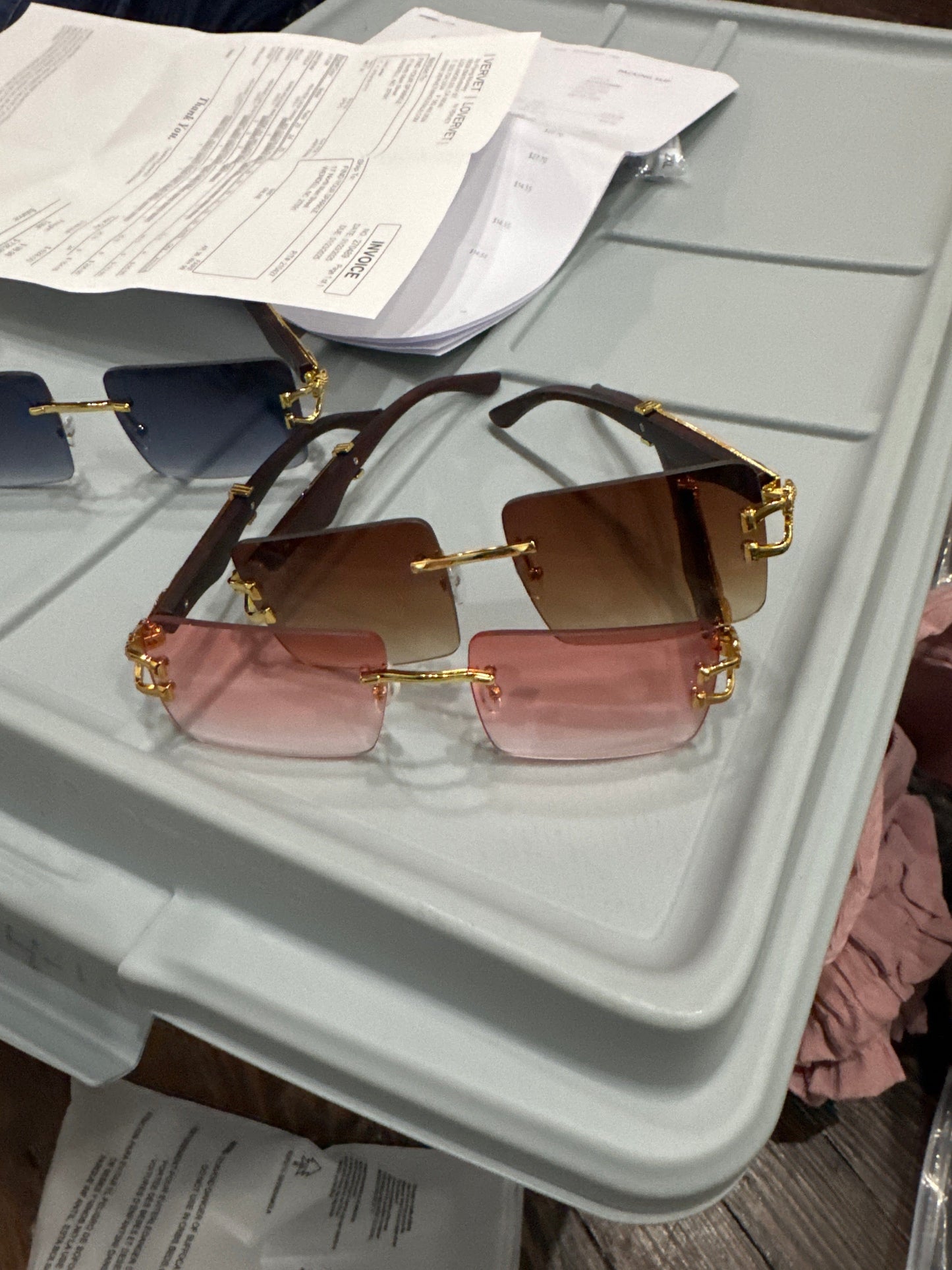 Fashion Sunglasses