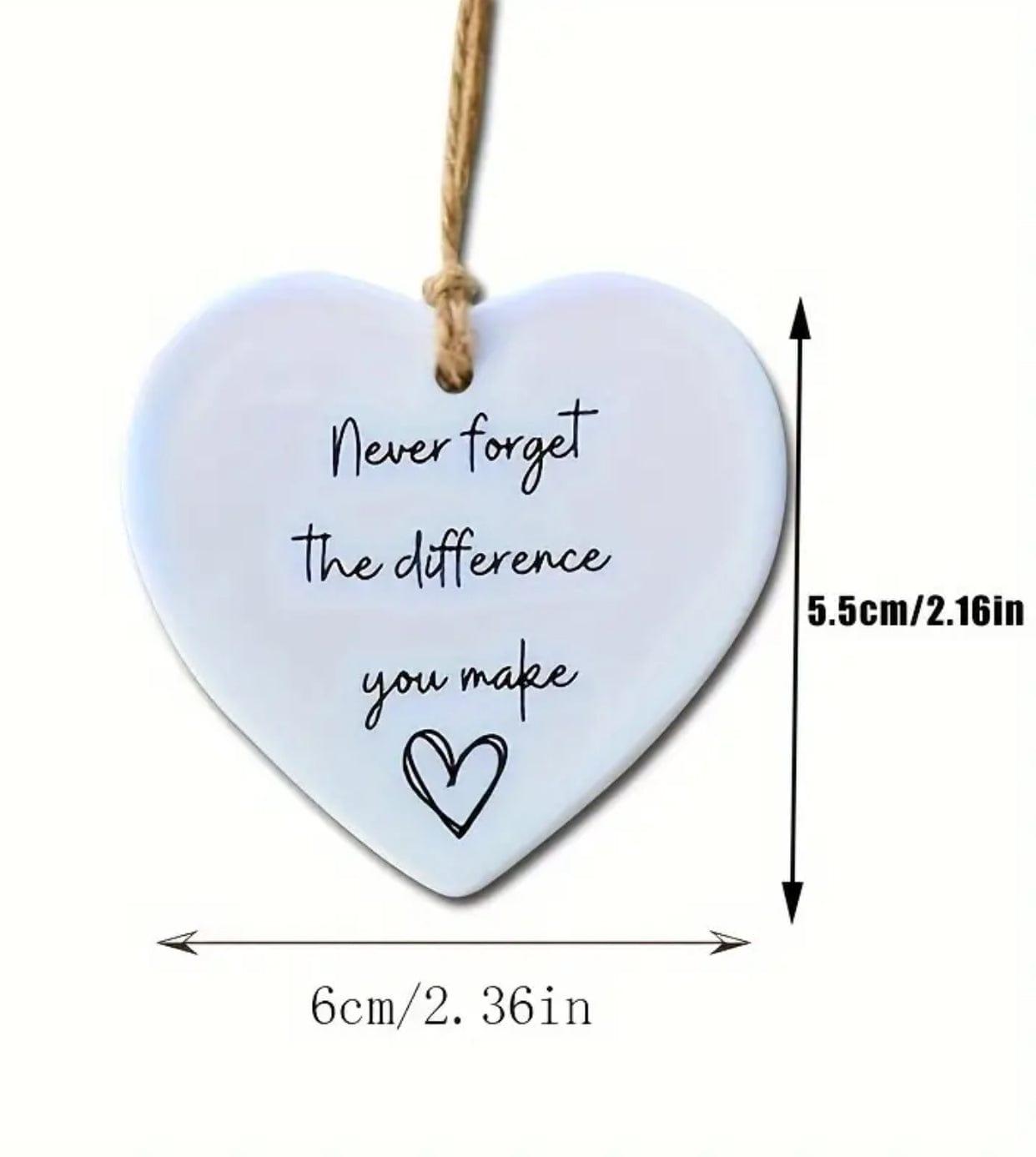 Never Forget… Ornament