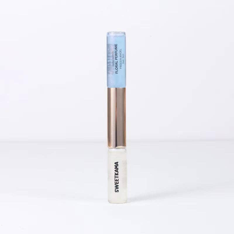 Long Lasting Perfumes 2 in 1 Double Head Ball Bearing