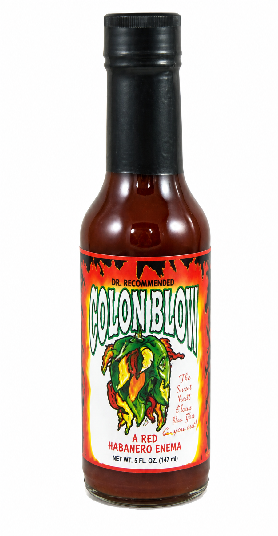 BBQ Sauce, Hot Sauce, Marinades, Dressings & Hot Horseradish
