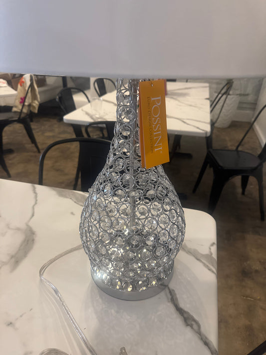 Crystal Gourd Lamp