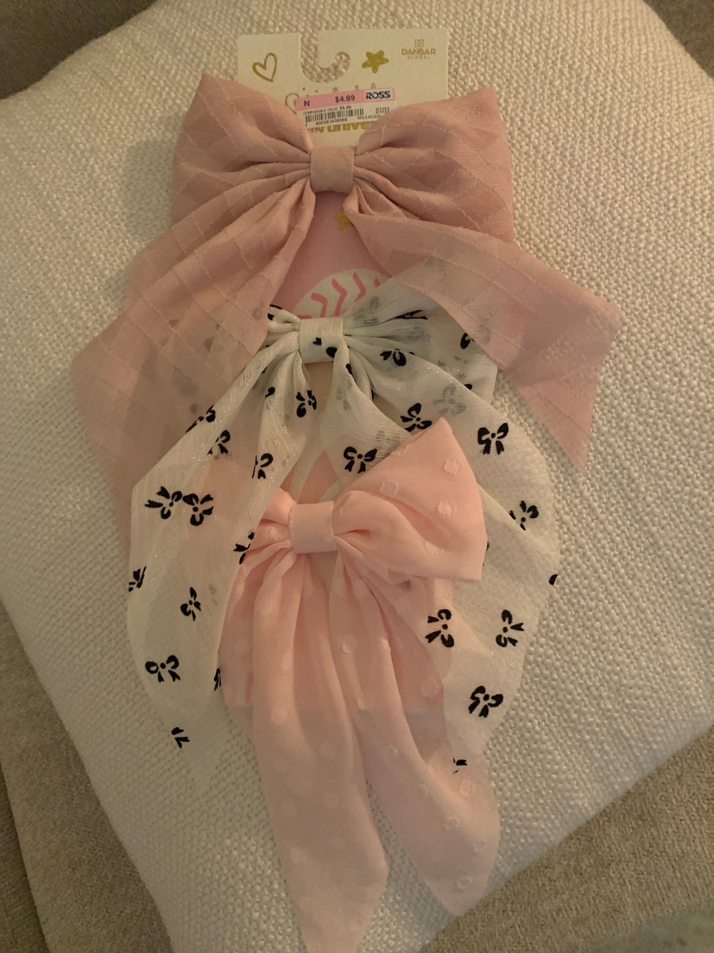 Hair Bow