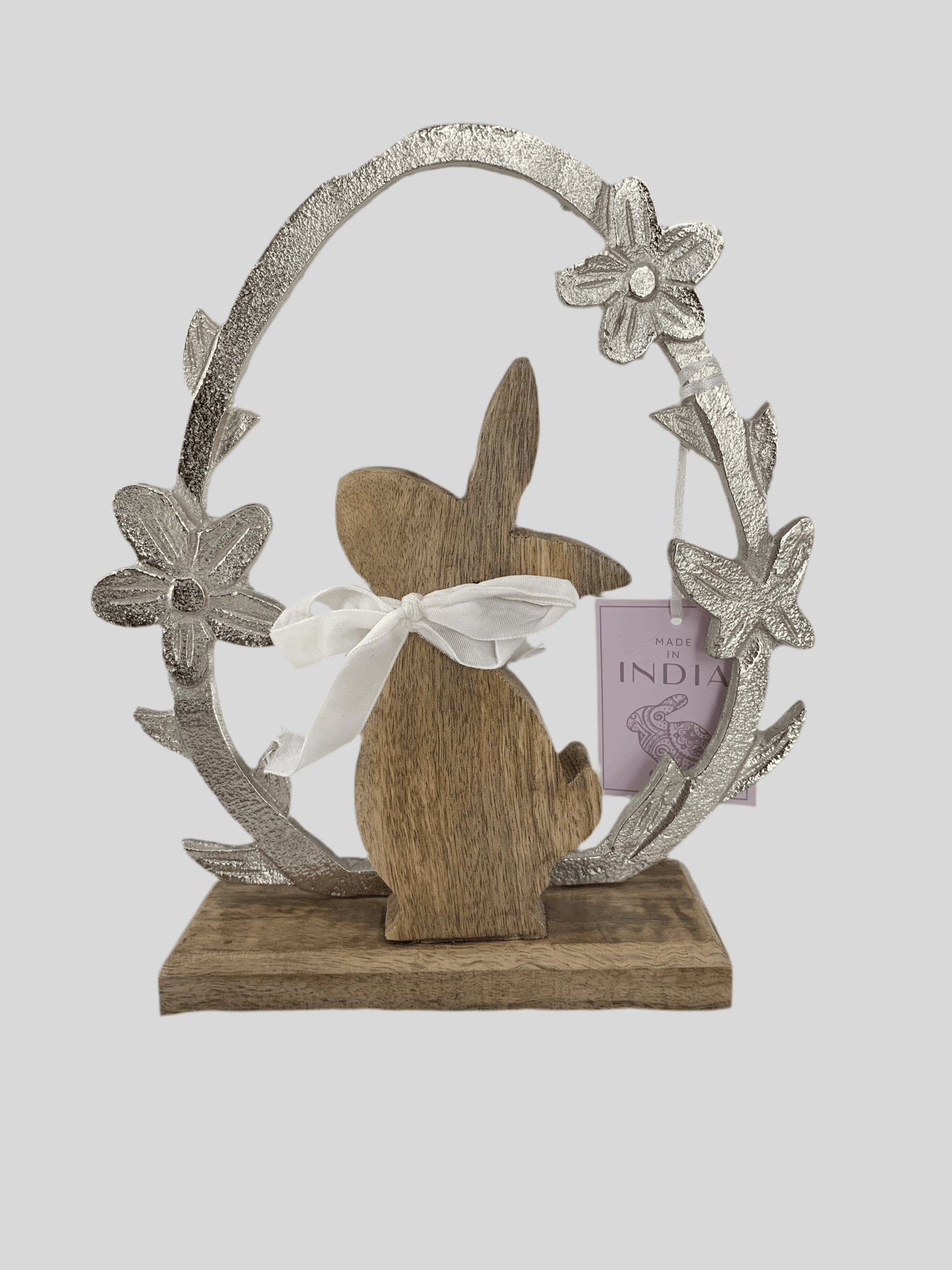 Easter Home Decor