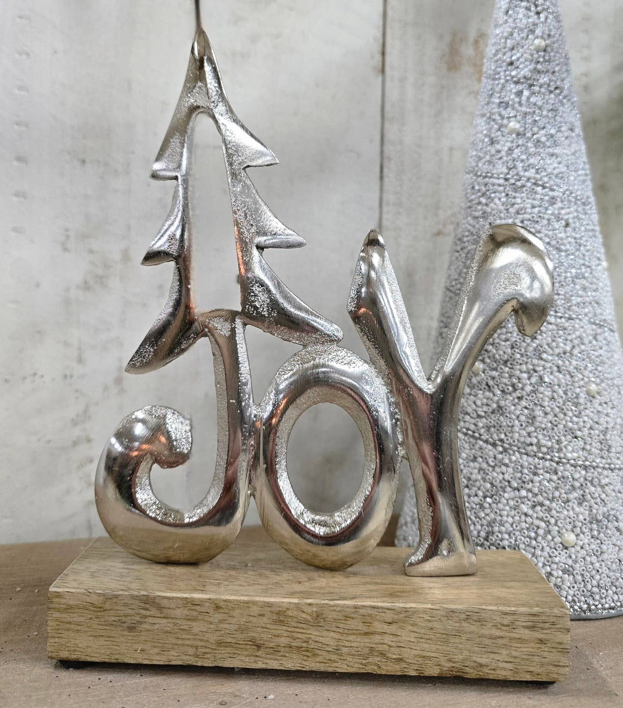 Nickel Joy 6x8.5in