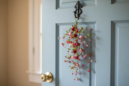 Valentine Door Spray