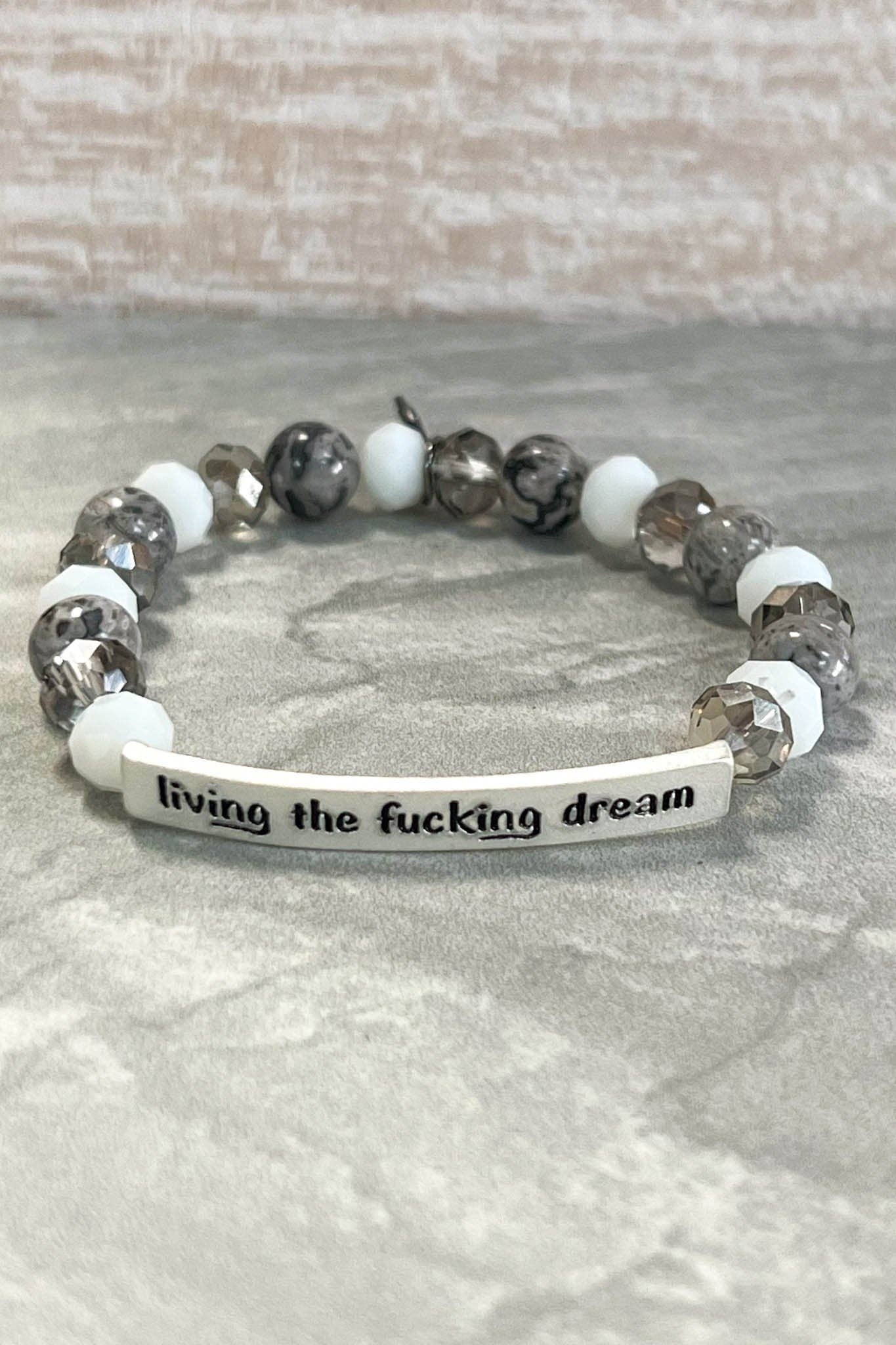 Sassy Bracelets