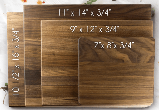Congrats On Your New Home Cutting Board