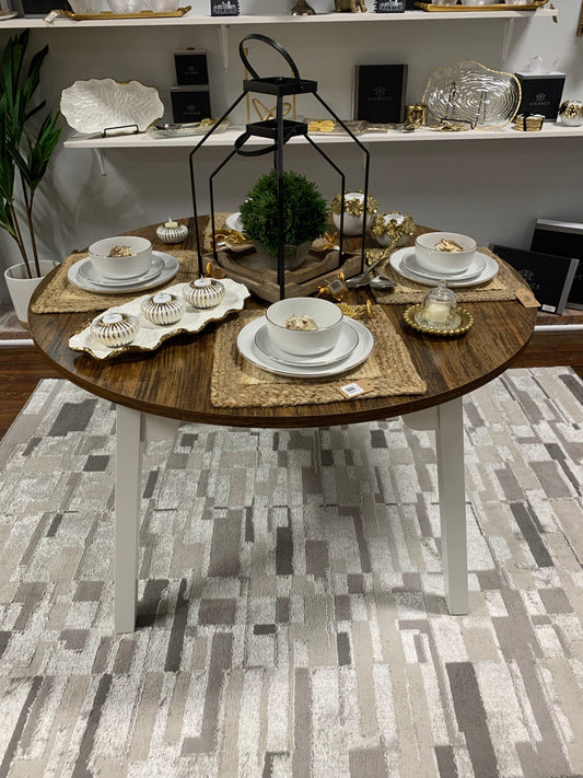 47” Round Table