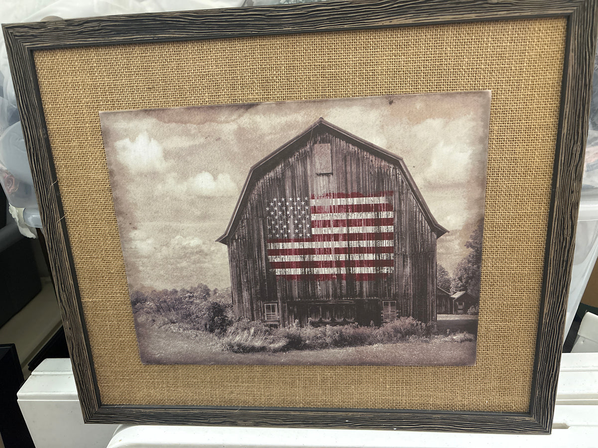 Barn
