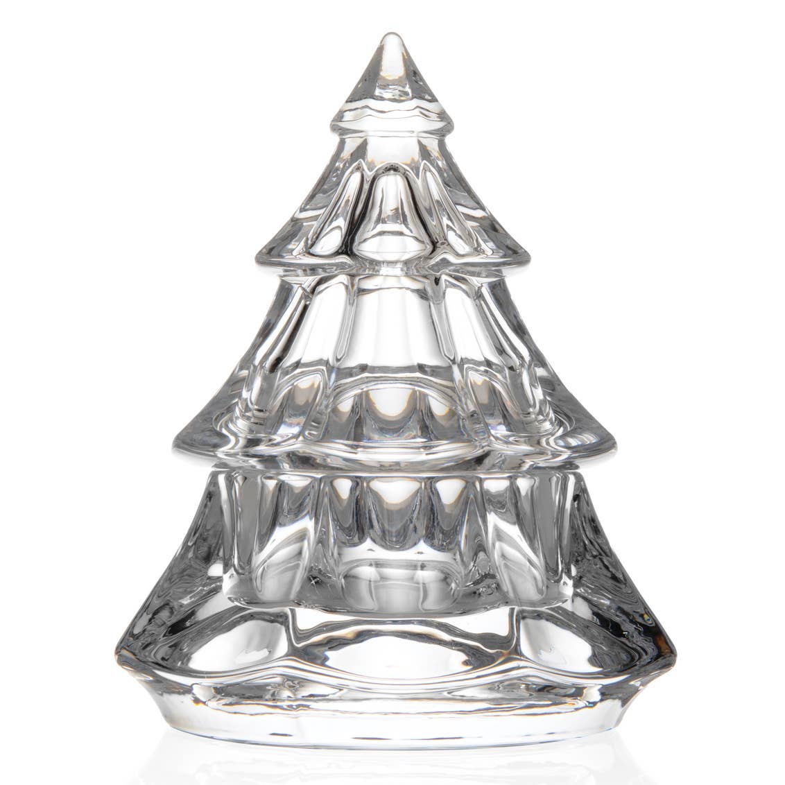 Two Tier - Christmas Tree - Holiday Decor