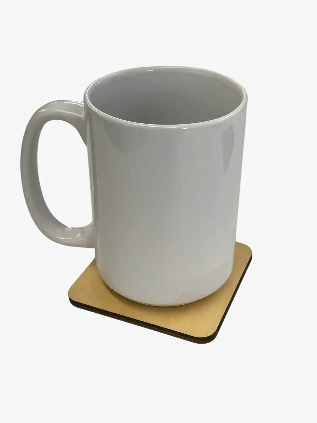 SOME THINGS ARE BETTER LEFT UNSAID Magnet/Drink Coaster