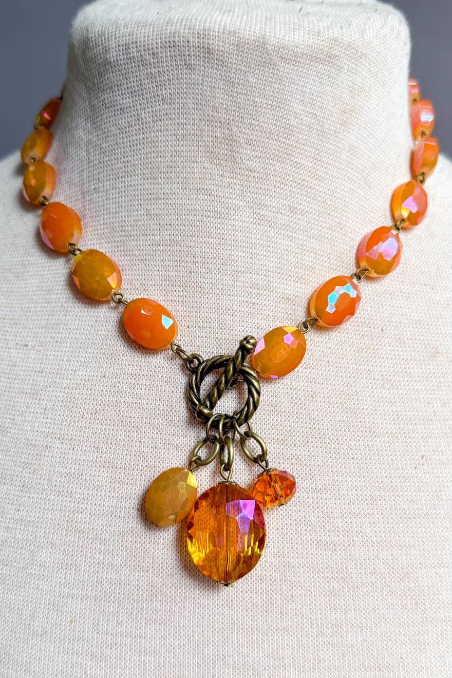 Carolina Necklace