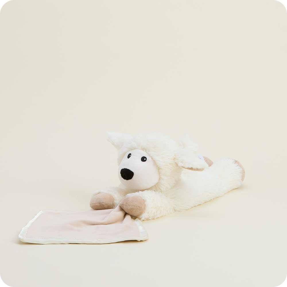 Sheep Blanket Warmies
