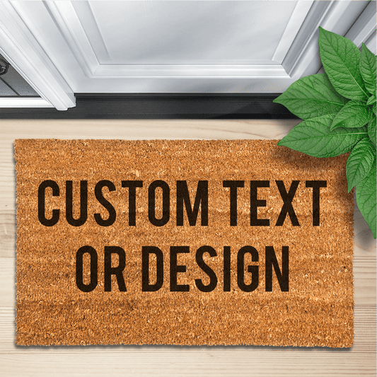 Wendell Door Mat