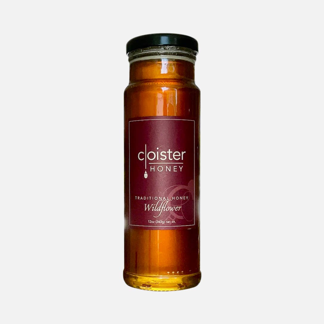 Wildflower Honey