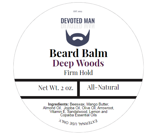 Deep Woods