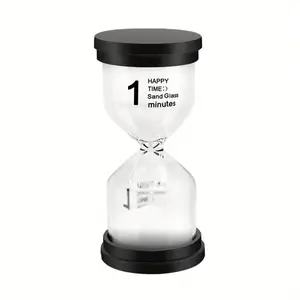 1 Minute Sand Timer