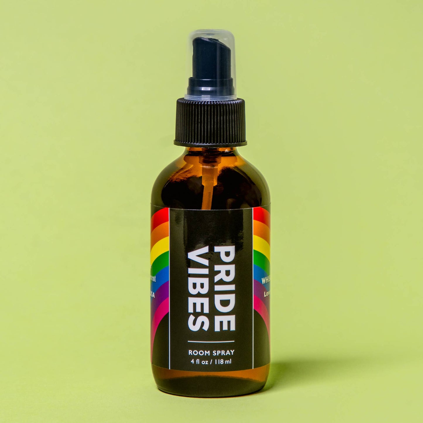 Pride Vibes Room Spray