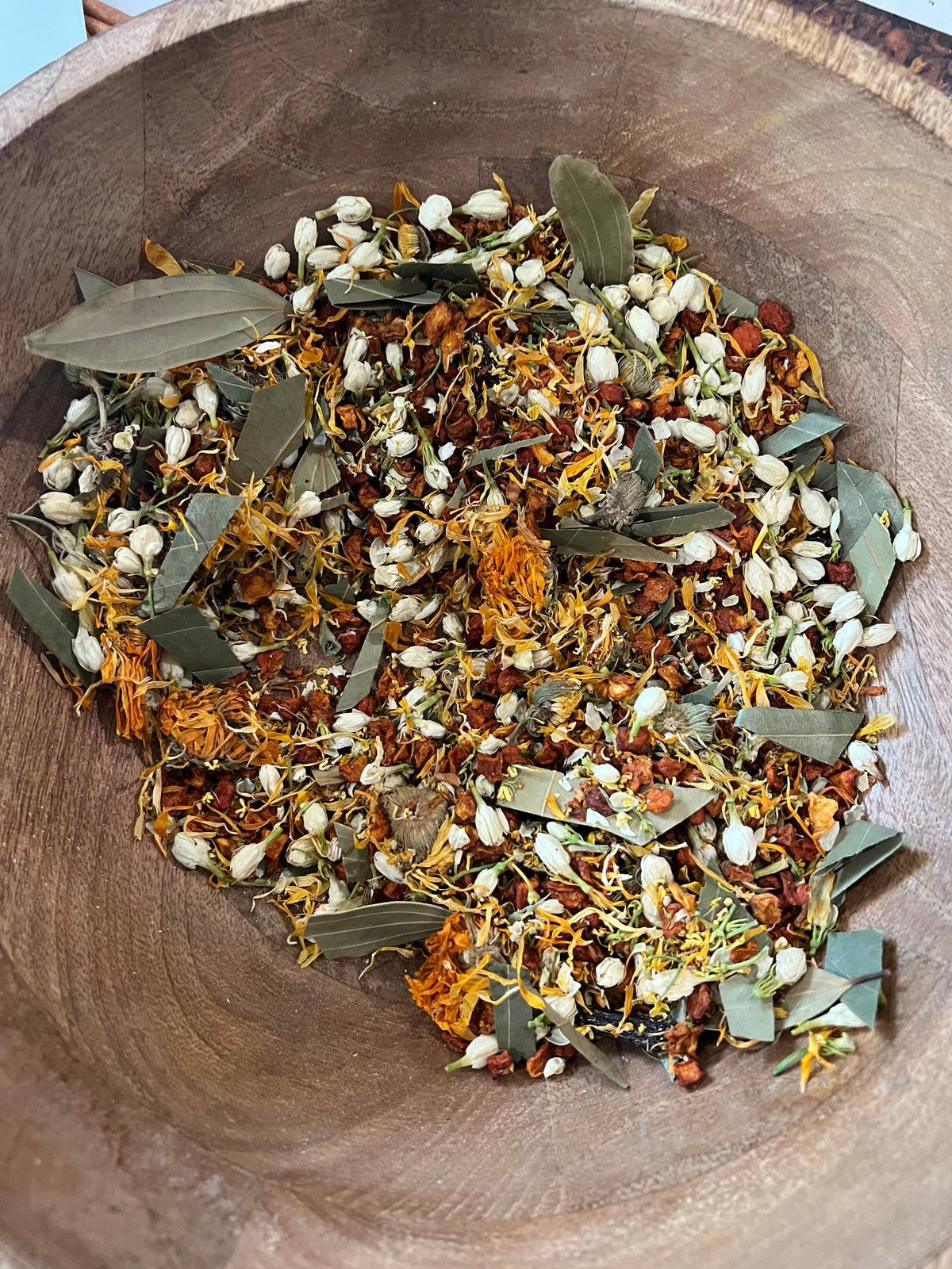 Pumpkin Patch Simmer Pot Kit, natural Fall Simmer Pot Blend
