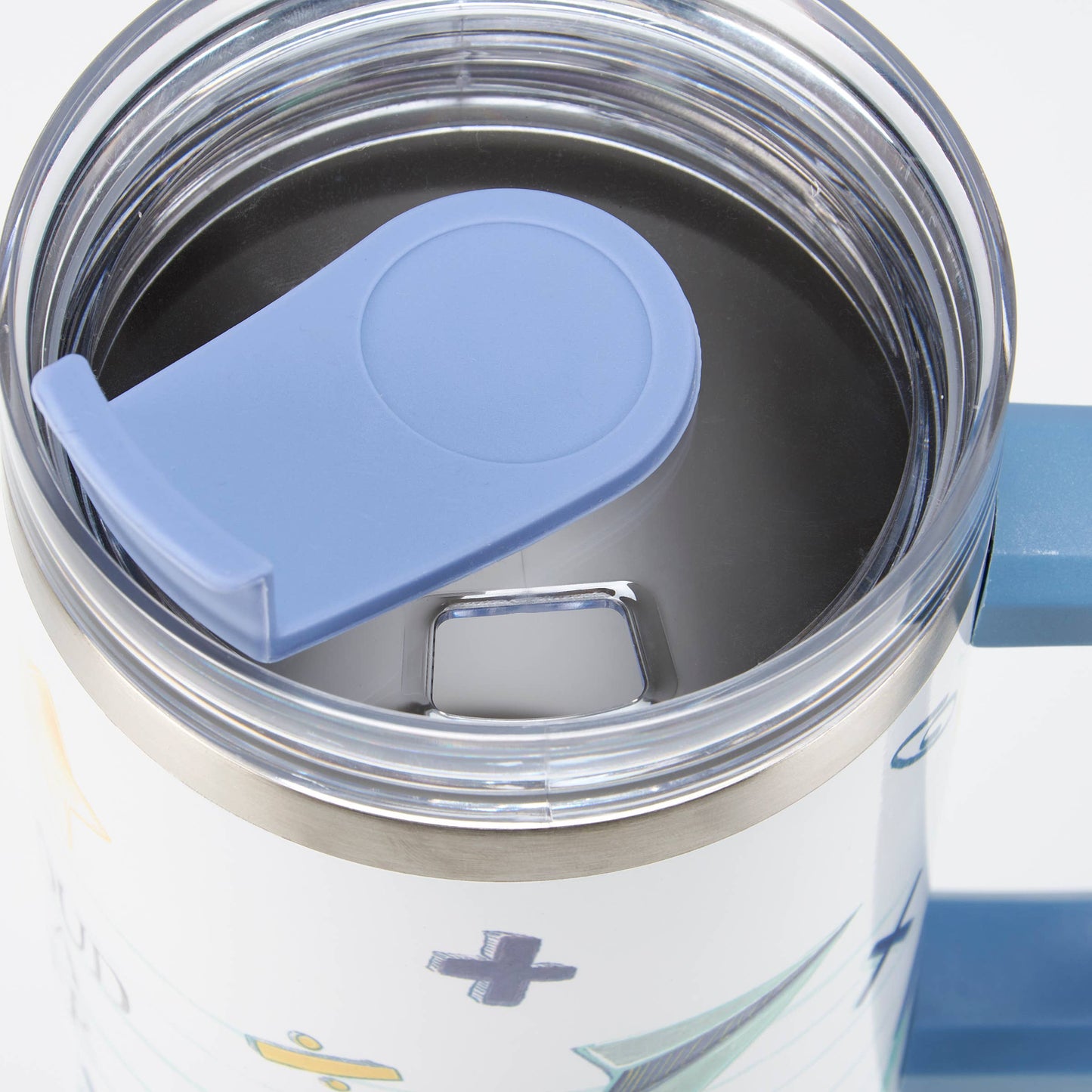 Teacher Travel Mug