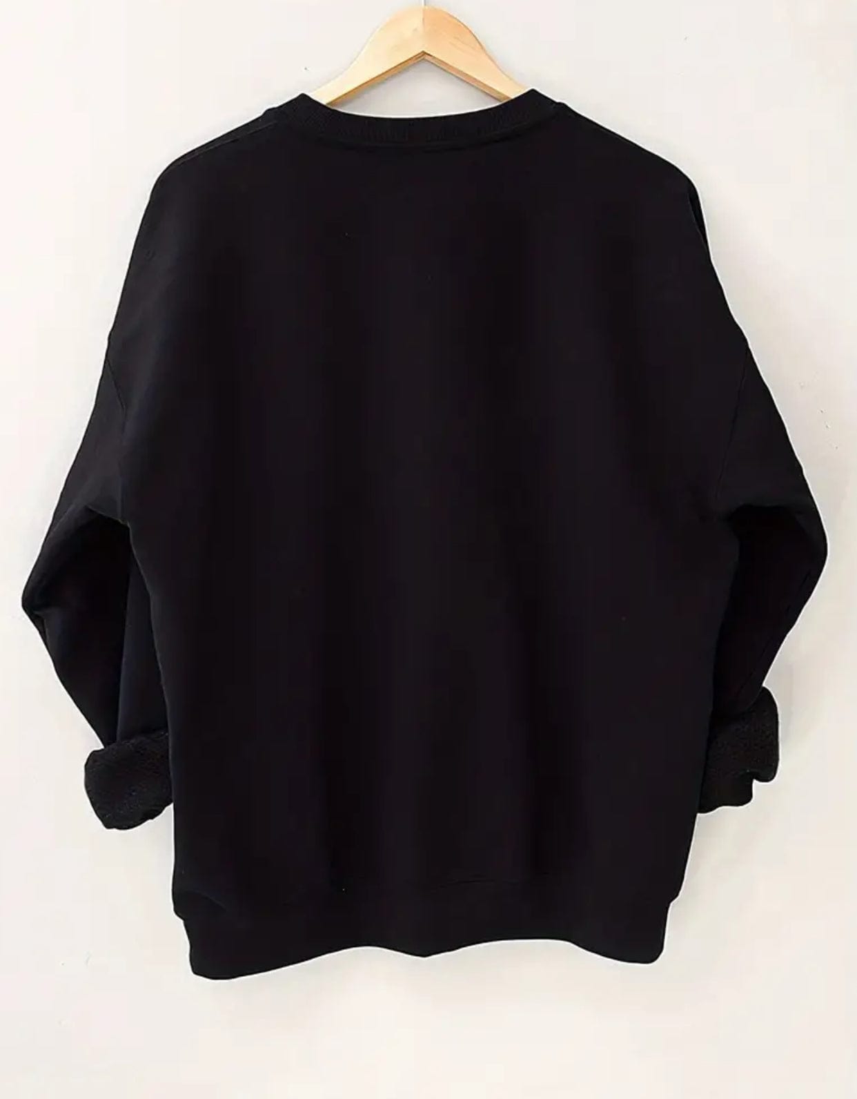 BOY MAMA Pullover