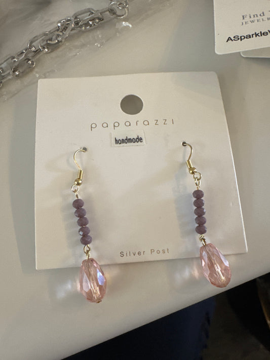 Handmade Earrings