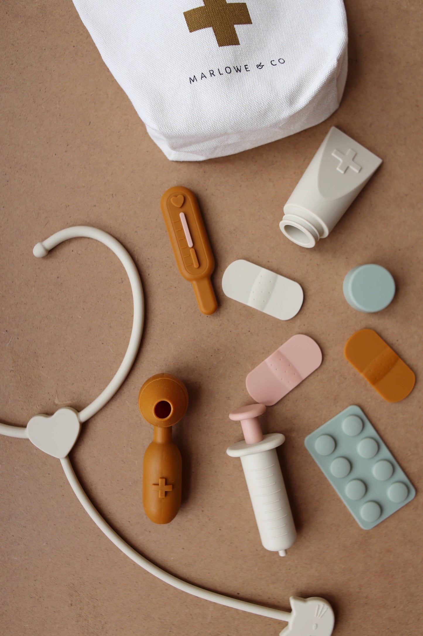 Doctor Kit Play Set