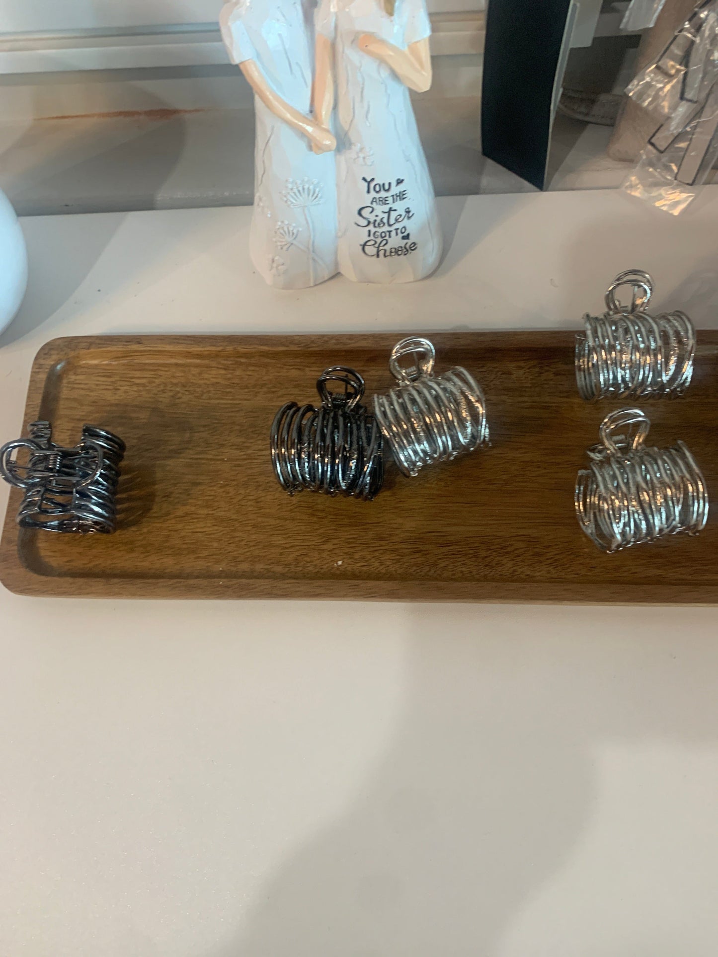Hair Clips