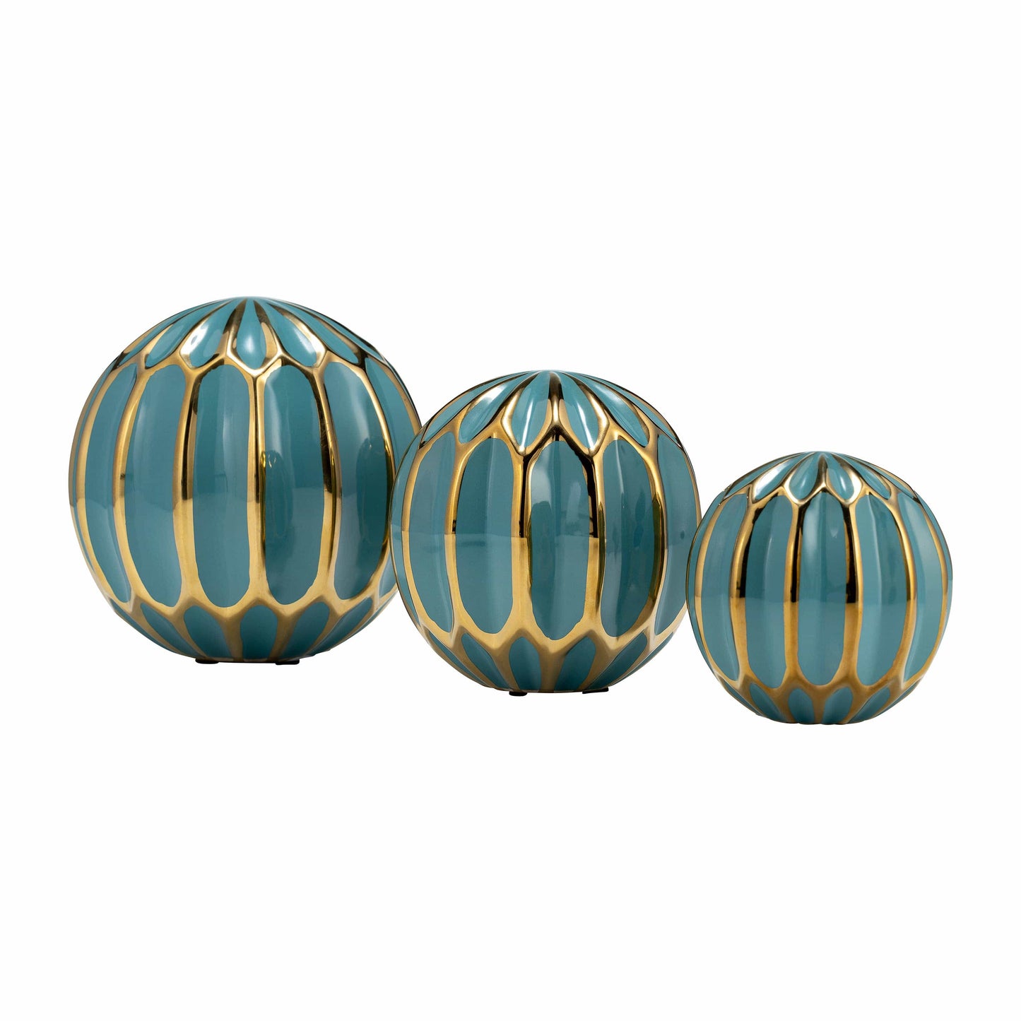 Turqu Orbs