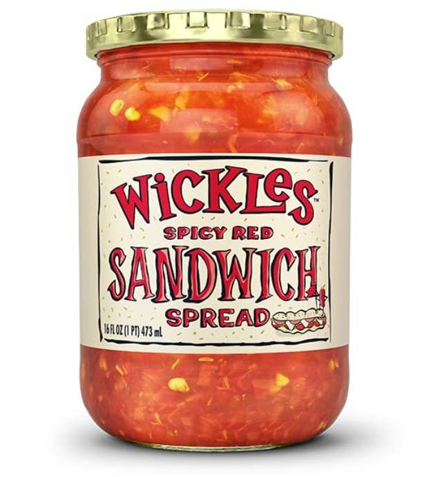 Pickles - Shelf Stable / Refrigerated / Garlic, Hot, Dill