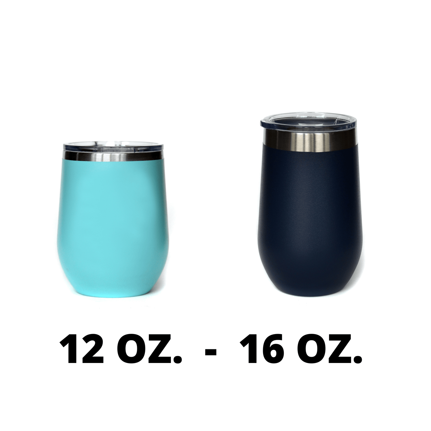 12 Oz Ladies of Wendell / Encore Tumbler