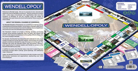 Wendell Opoly