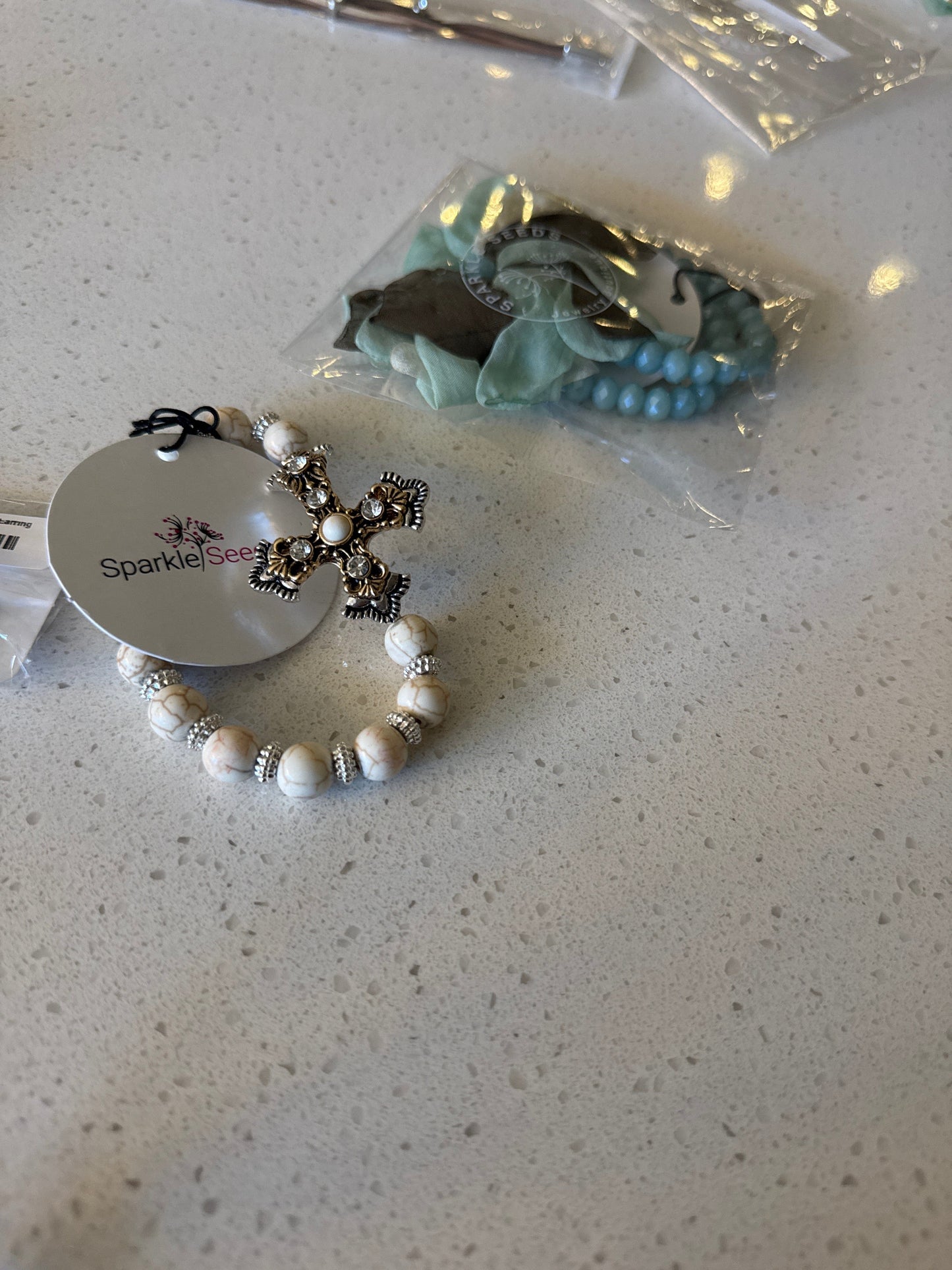 SS Jewelry