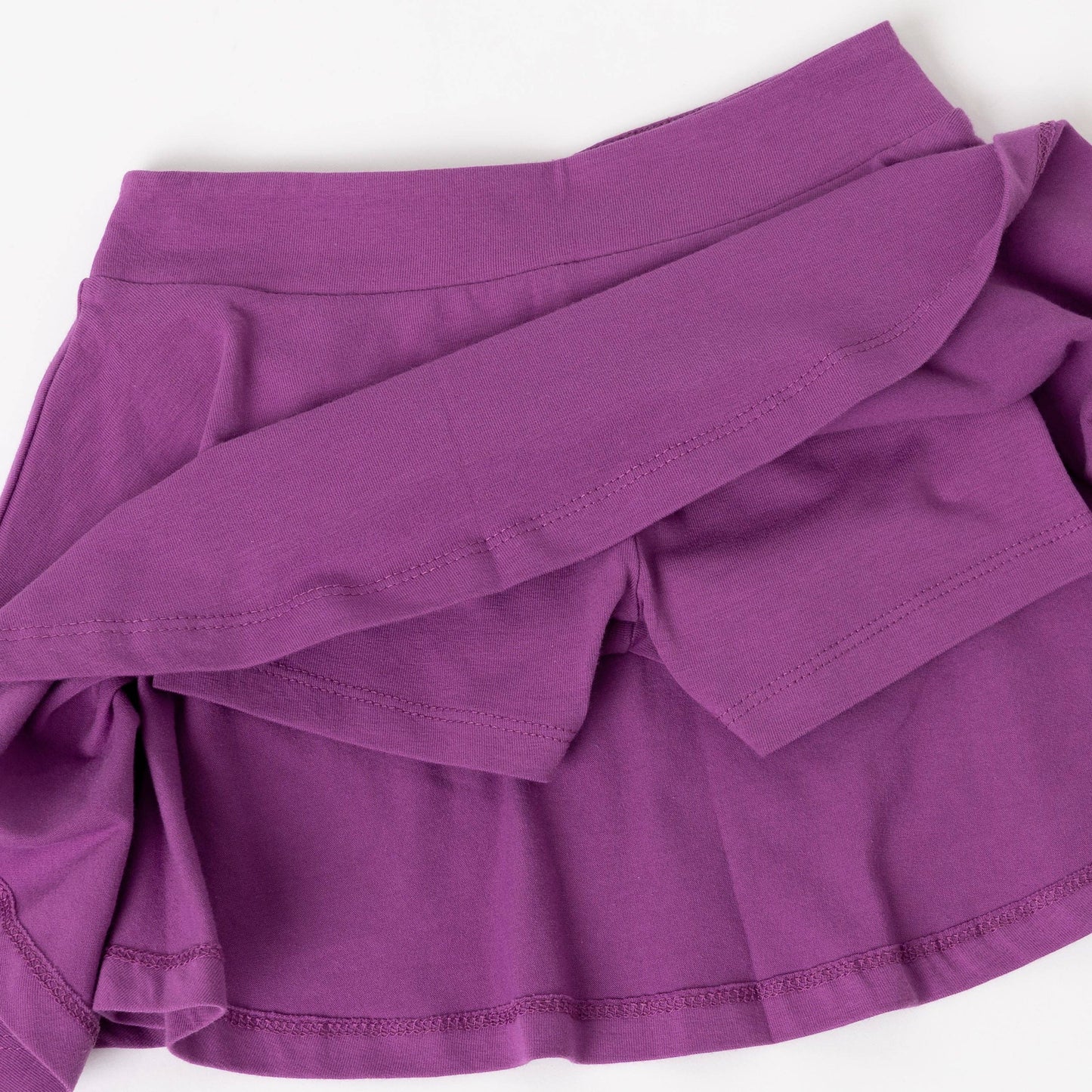 Simple Skater Skort