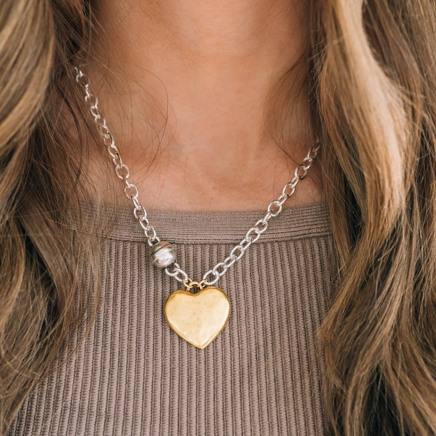 Charisma Necklace